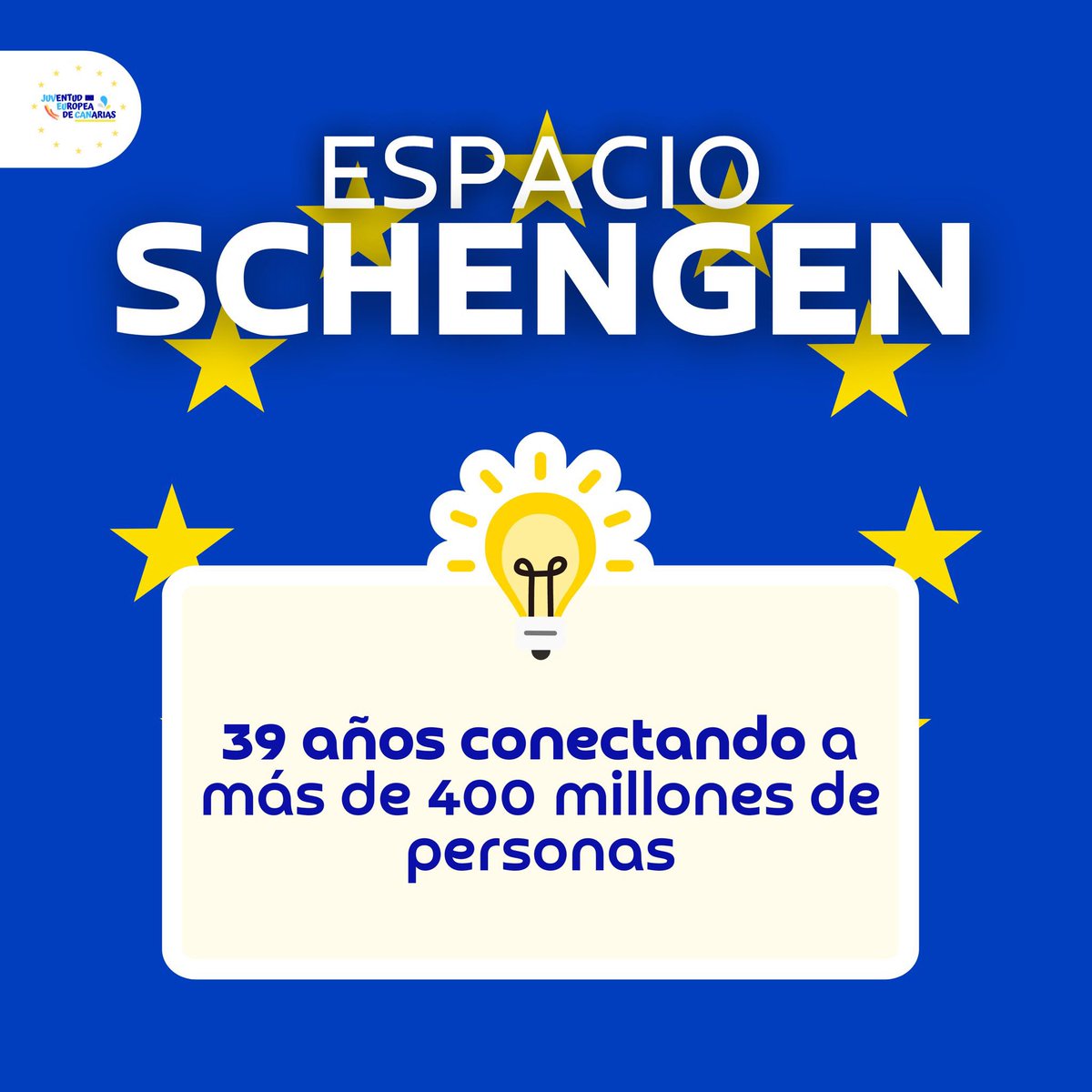 Juventud Europea de Canarias 🇮🇨🇪🇸🇪🇺 tweet media