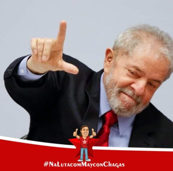 Governo Lula anunciou mais R$ 50 bilhões para o Rio Grande do Sul. Esse dinheiro será injetado com a antecipação do abono salarial, da restituição do imposto de renda e dos pagamentos do Bolsa Família e auxílio gás de maio. Lula se importa com o povo.