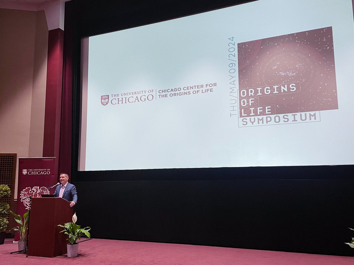 Fred Ciesla tweet media