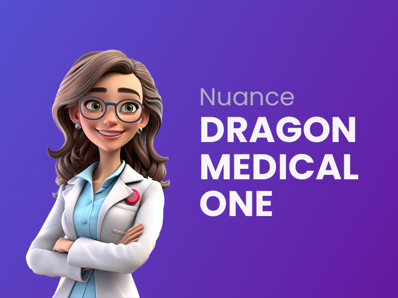totalvoicetech's tweet photo. Dragon Medical One - The industry's #1 rated conversational AI workflow assistant and documentation companion. 

𝐅𝐑𝐄𝐄 𝟕-𝐃𝐀𝐘 𝐓𝐑𝐈𝐀𝐋    
https://t.co/lOOJ7W1JeF

#DragonMedicalOne #BestInKLAS #HealthcareAI #PatientCare #DigitalHealth https://t.co/7SVNMLtsEo