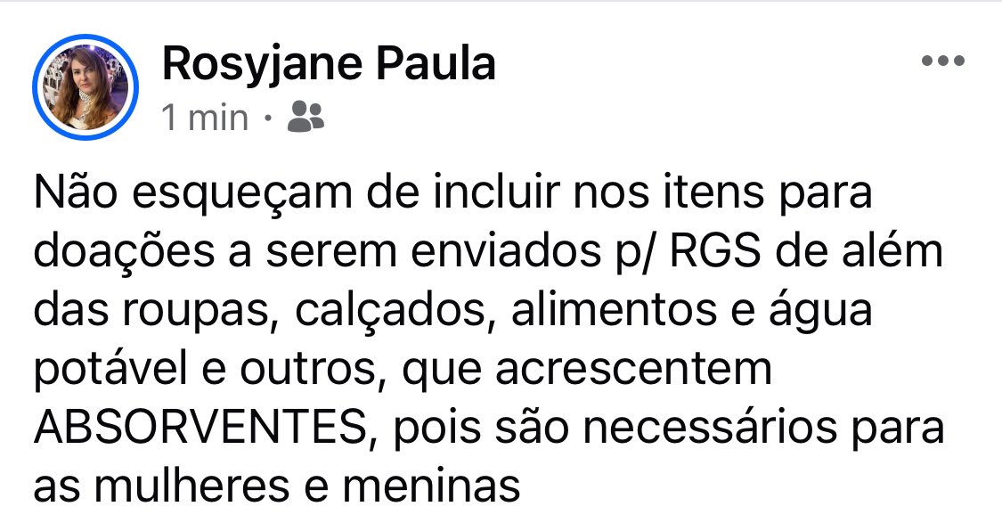 ROSYJANE PAULA ❤️ (@rosyjanepaula) on Twitter photo 