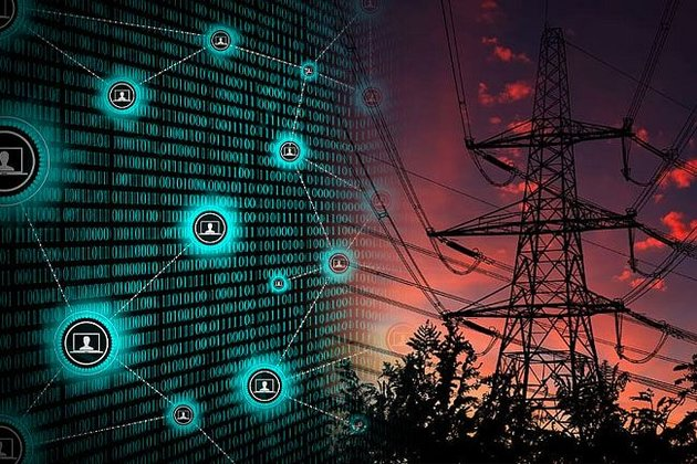 Exploring how blockchain could revolutionize the power industry by enhancing energy trading, managing resources, and creating smarter grids. A game-changer for sustainability! #BlockchainEnergy