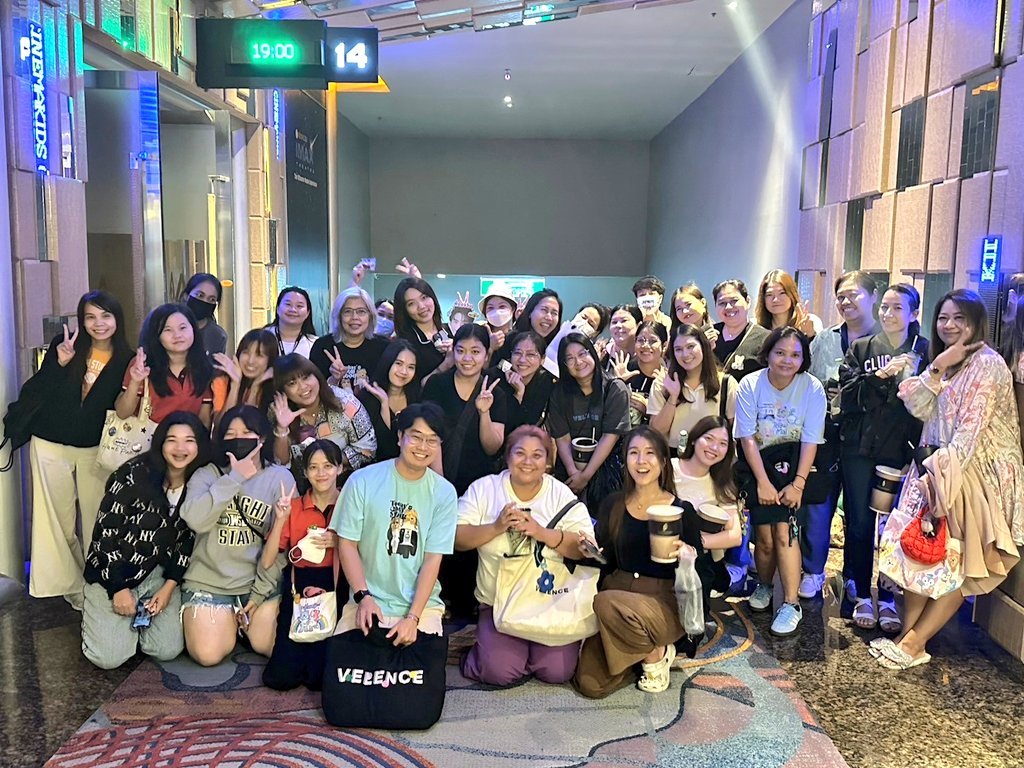 🥂Ellachu LoveBW🍻🤍💚 tweet media