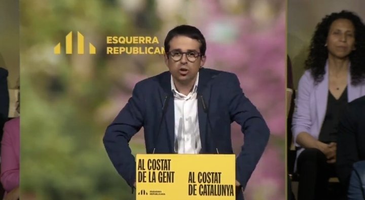 Tal com ha dit <a href="/PelloOtxandiano/">Pello Otxandiano Kanpo</a> les ESQUERRES INDEPENDENTISTES han de tenir mirada llarga i requereixen de molta cooperació per poder aplicar la seva vocació transformadora.

Molt de cas se li ha de fer!