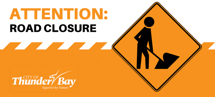 Road Closure: The James St. Swing Bridge will be closed on Tuesday, May 14 starting at 7 a.m. Read more here: bit.ly/3wsSuHf