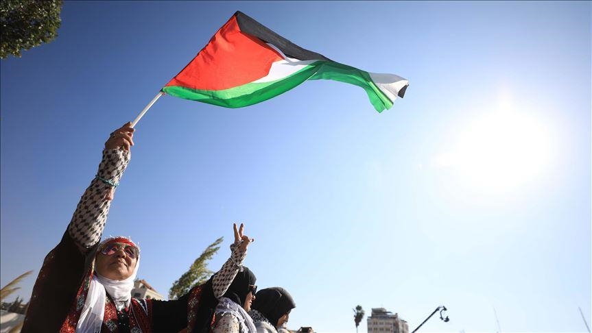 Membresía de #Palestina en la #ONU se abordará de nuevo el viernes en la Asamblea General. v.aa.com.tr/3215113