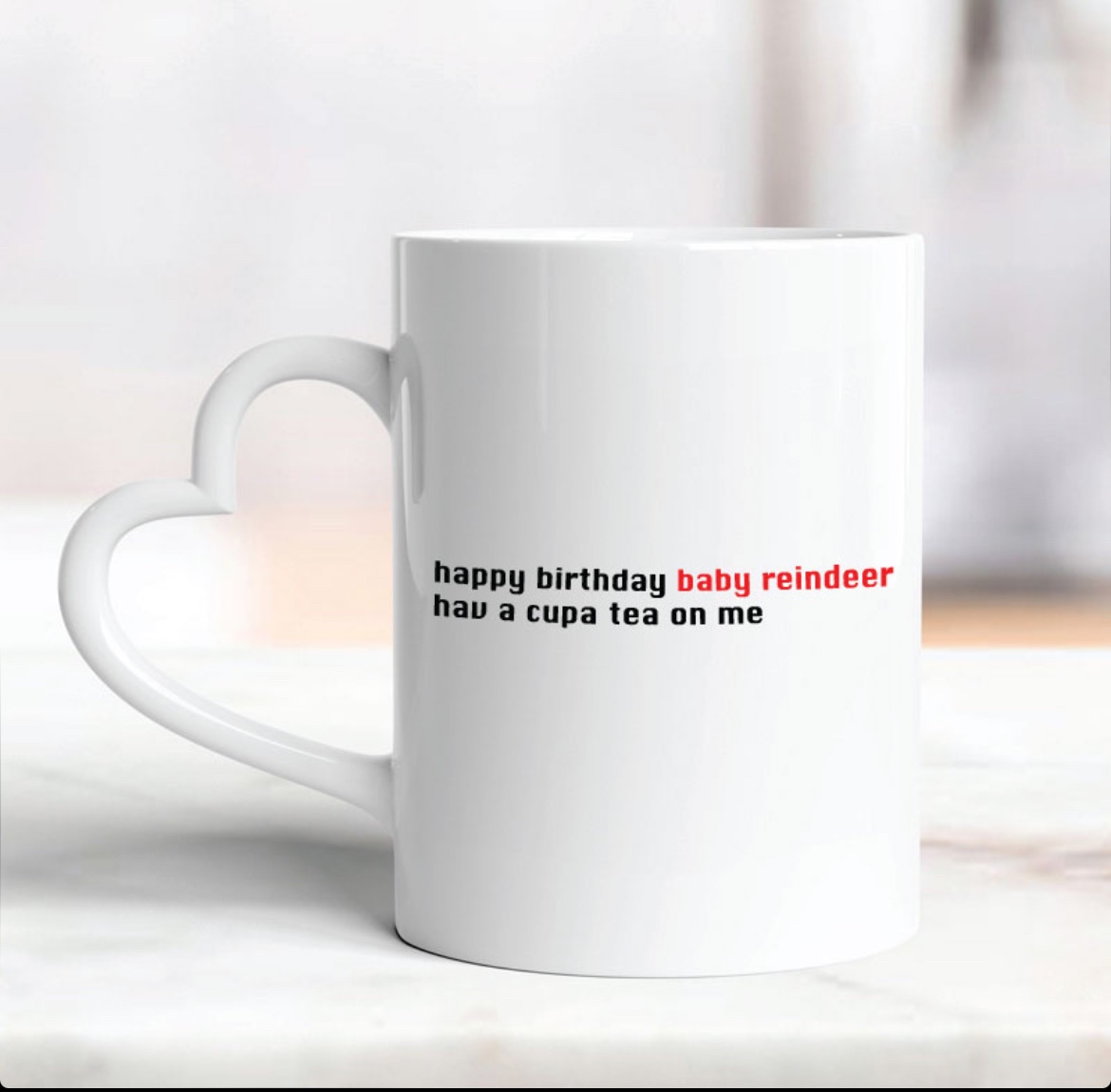 add_a_personal's tweet photo. Who will be watching Baby Reindeer’s real-life Martha ‘Set The Record Straight’ today in her #PiersMorgan interview? 🙋‍♂️🙋‍♀️

Why not treat a fan of the show to our Happy Birthday #BabyReindeer Mug?

Sent from iPhone 

https://t.co/8rw3iTFmSz https://t.co/vdXBkly0wy