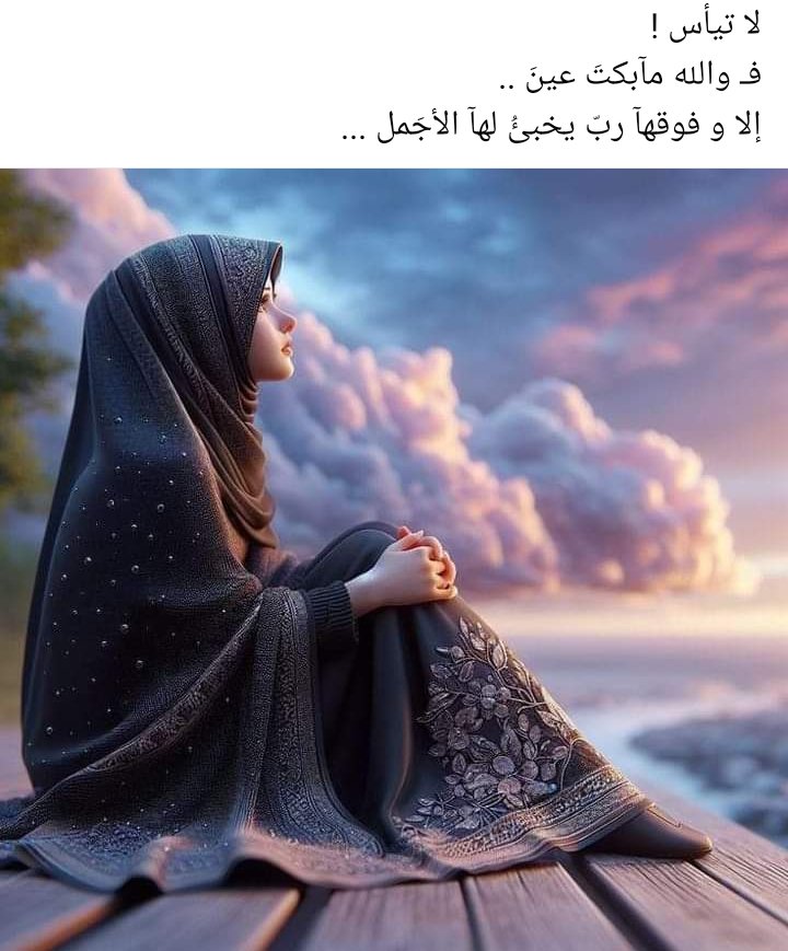 ربي احسنت ظني بك