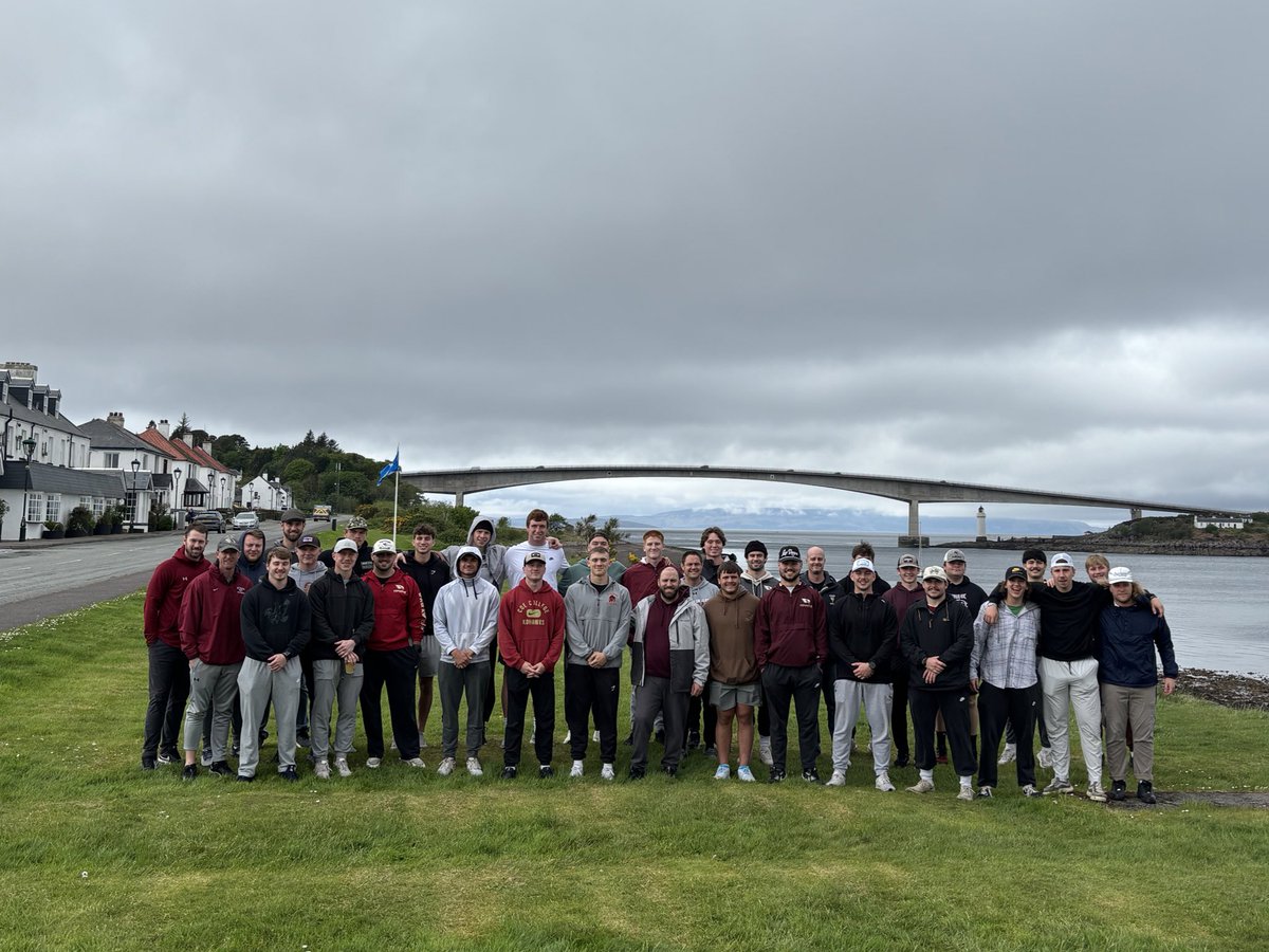 KohawksFootball's tweet image. Did you know, the Kohawks are in Scotland???🏴󠁧󠁢󠁳󠁣󠁴󠁿🦅
#XPK2WIN #KohawkNation