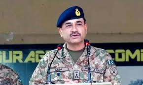 Key takeaways from COAS, General Asim Munir's Speech:

— Army chief calling fake news, lies and propaganda as Digitial terrorism unleashed by enemies of Pakistan. This is very important and shows the gravity of social media threats.

— Our patience has limits and it must never be…
