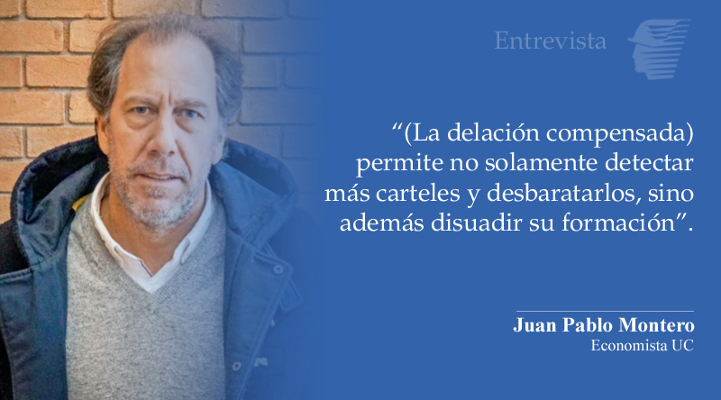 Juan Pablo Montero, economista UC: “La FNE ha ido perdiendo recursos para realizar sus actividades” digital.elmercurio.com/2024/05/09/B/6…
