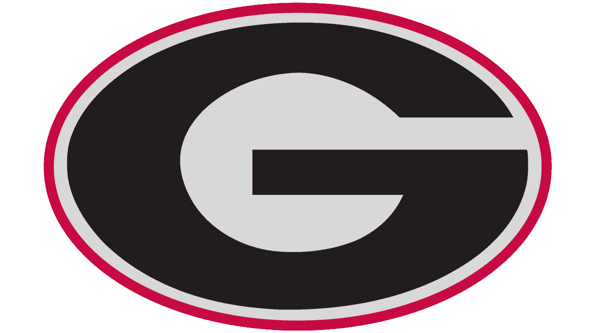 Thank you @GeorgiaFootball for visiting us on Spartan Lane! #NoPlaceLikeTheA