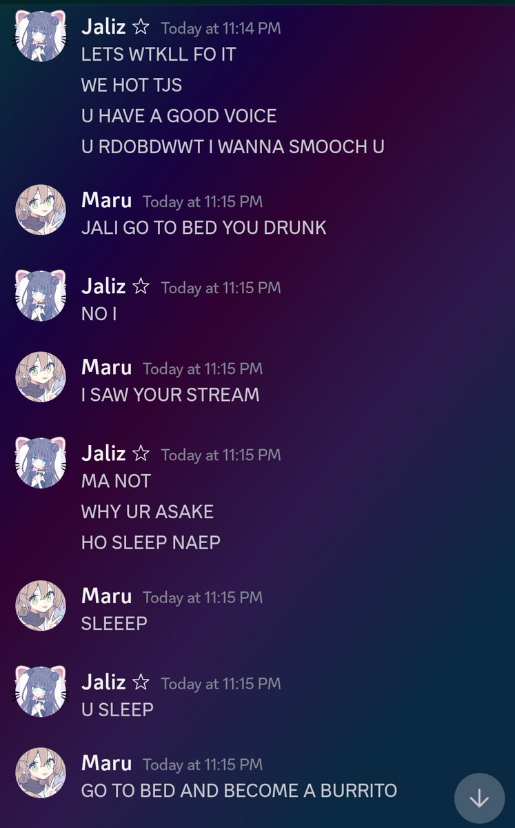 Manmosu Maru 🦣 Mammoth Vtuber tweet media
