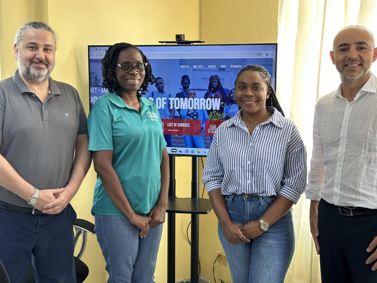Aninver Development Partners tweet media