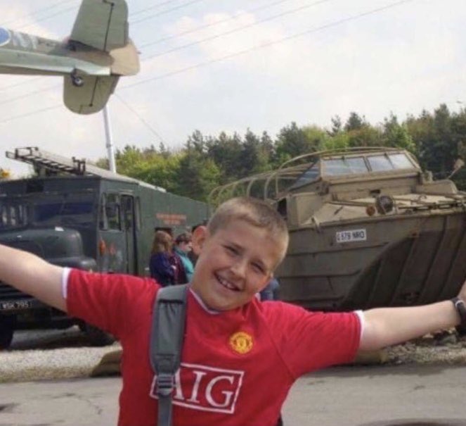 Blake Bratherton tweet media