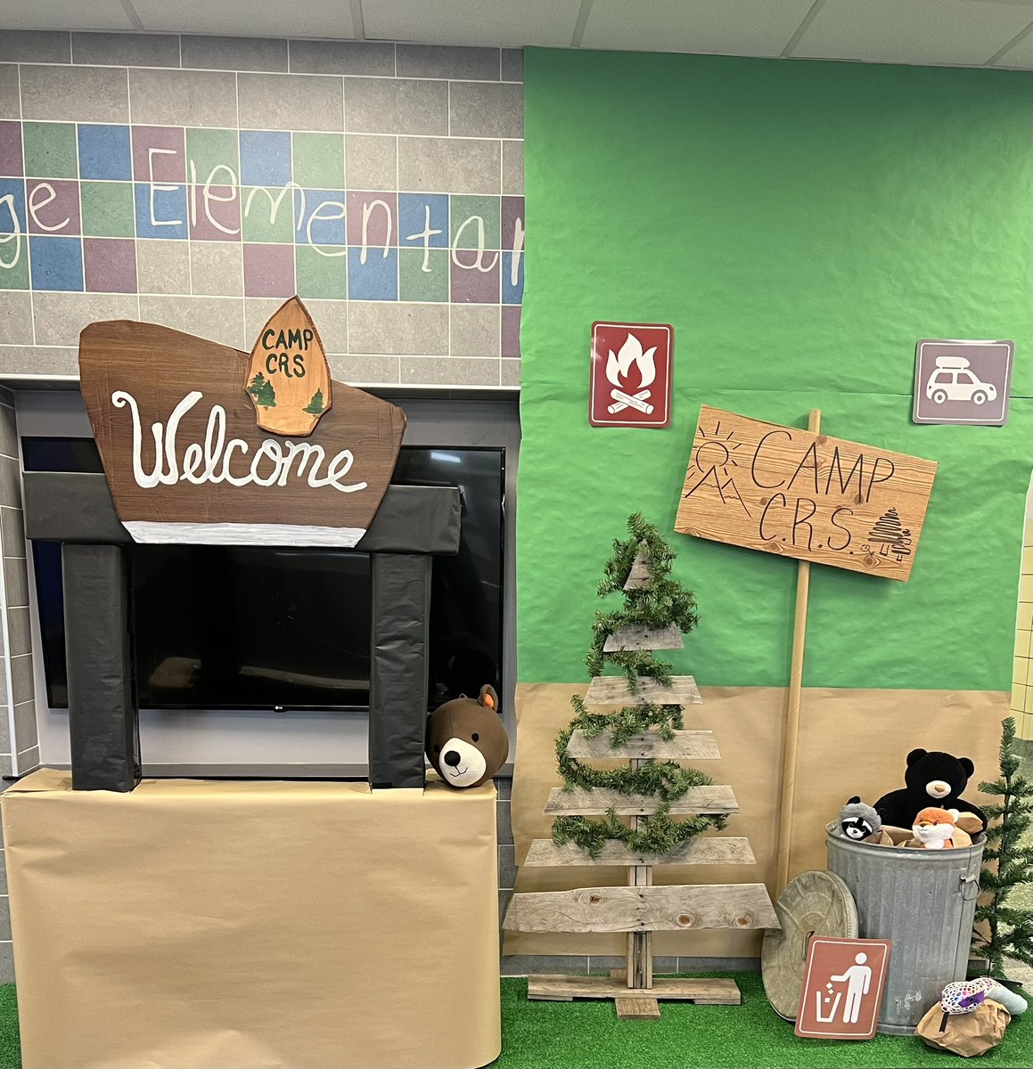 CCCSD CRS tweet media