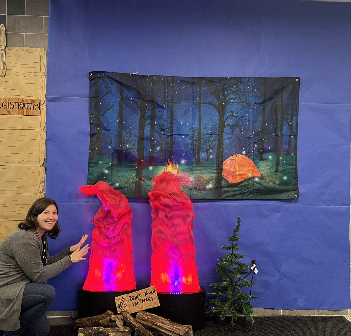 CCCSD CRS tweet media