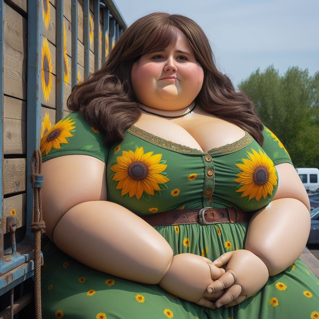 Frankreich hat das Michelin-Männchen. Wir haben ....