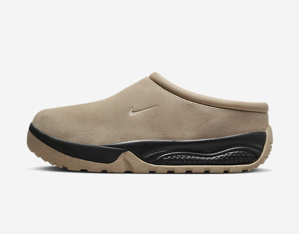 SOLELINKS's tweet photo. Ad: Nike ACG Rufus 'Limestone and Black' releases tomorrow (5/10) at 7am PT/10am ET => https://t.co/LzpOR4aOTv

Now available here
End:https://t.co/cwdke61Dcs
NAP:https://t.co/kacb9MixHQ https://t.co/zBpqFocTVx