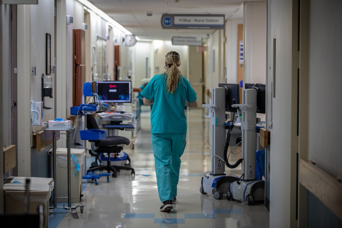 May 6-12 is National Nurses Week. Let's take a moment to thank and honor our Army nurses for their unwavering commitment to the health and readiness of our military! 🧑‍⚕️ 💉