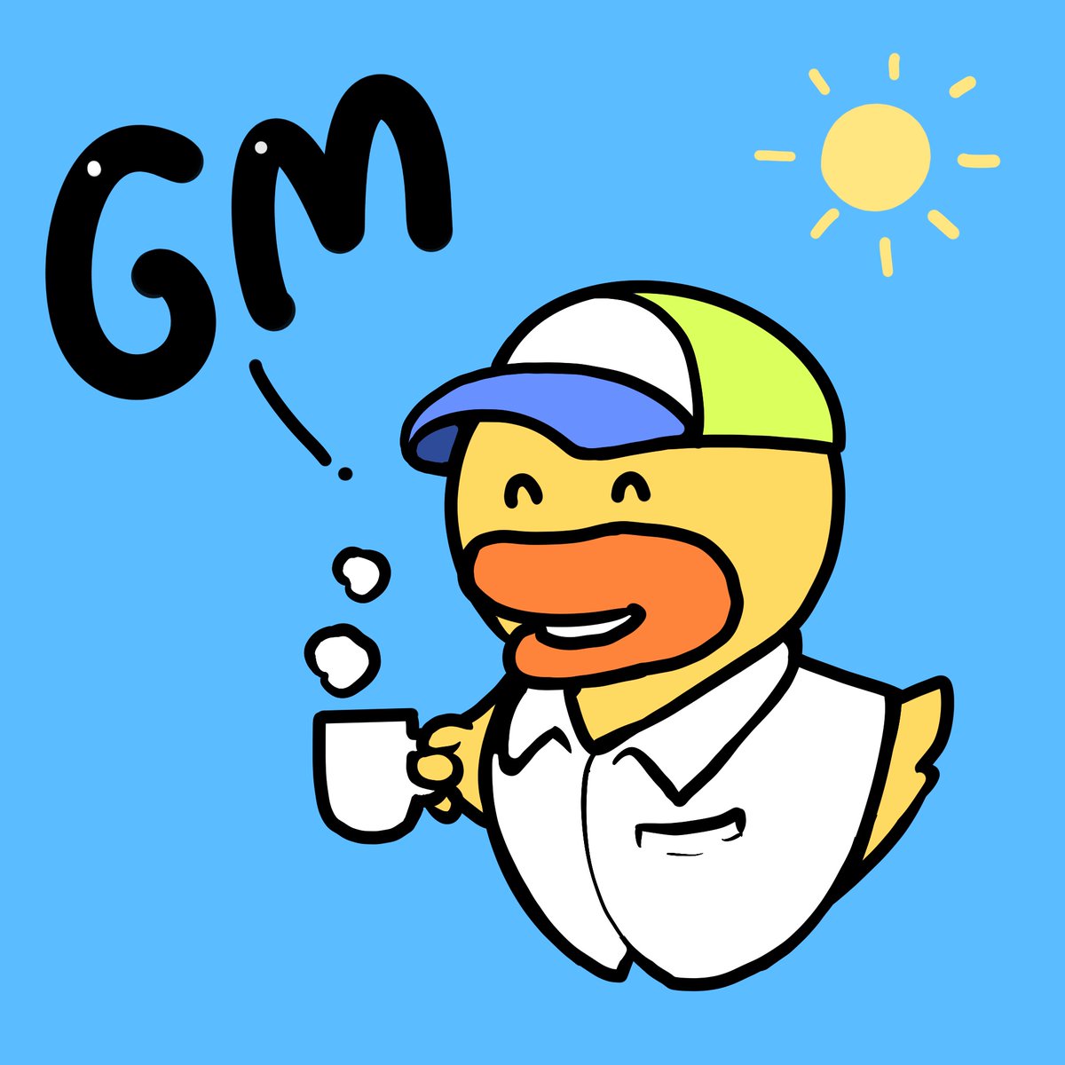 G M