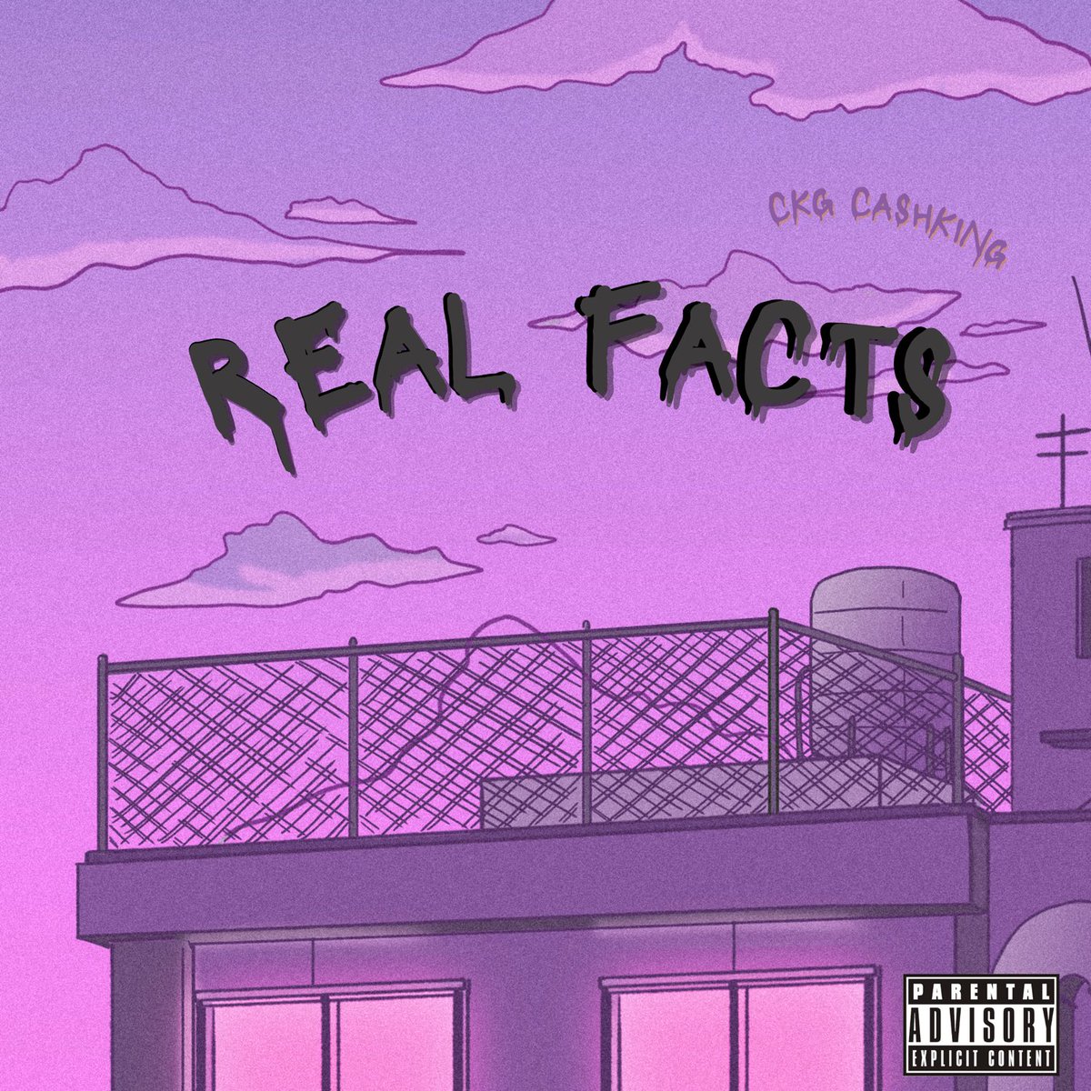 #realfacts music video out now #youtube youtu.be/Fg9zZf-7mH0?si…