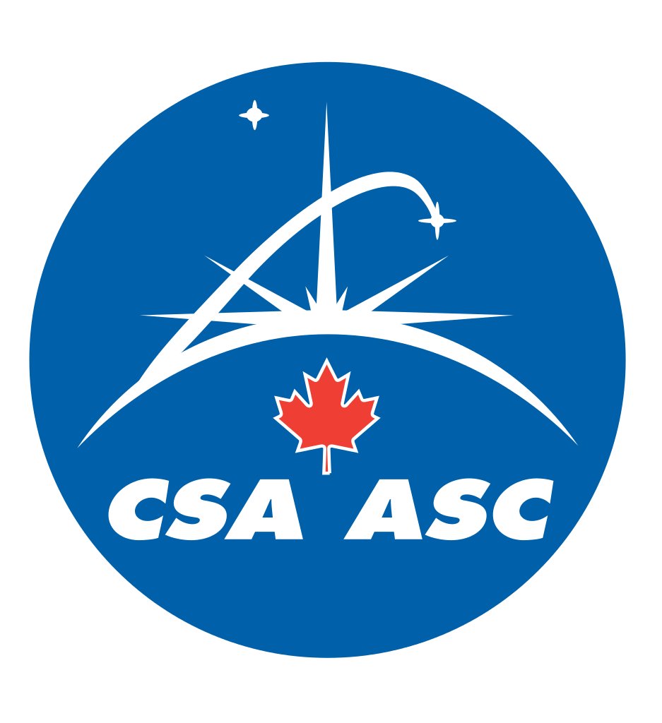 On this day in 1990, the Canadian Space Agency was created. 
The agency has trained many astronauts including Chris Hadfield.
Prior to the creation of the Agency, Canadian astronauts were invited by NASA to take part in space missions.
