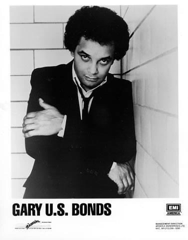 #ThrowbackThursday #tbt #rocknroll #legend #rockandroll #garyusbonds