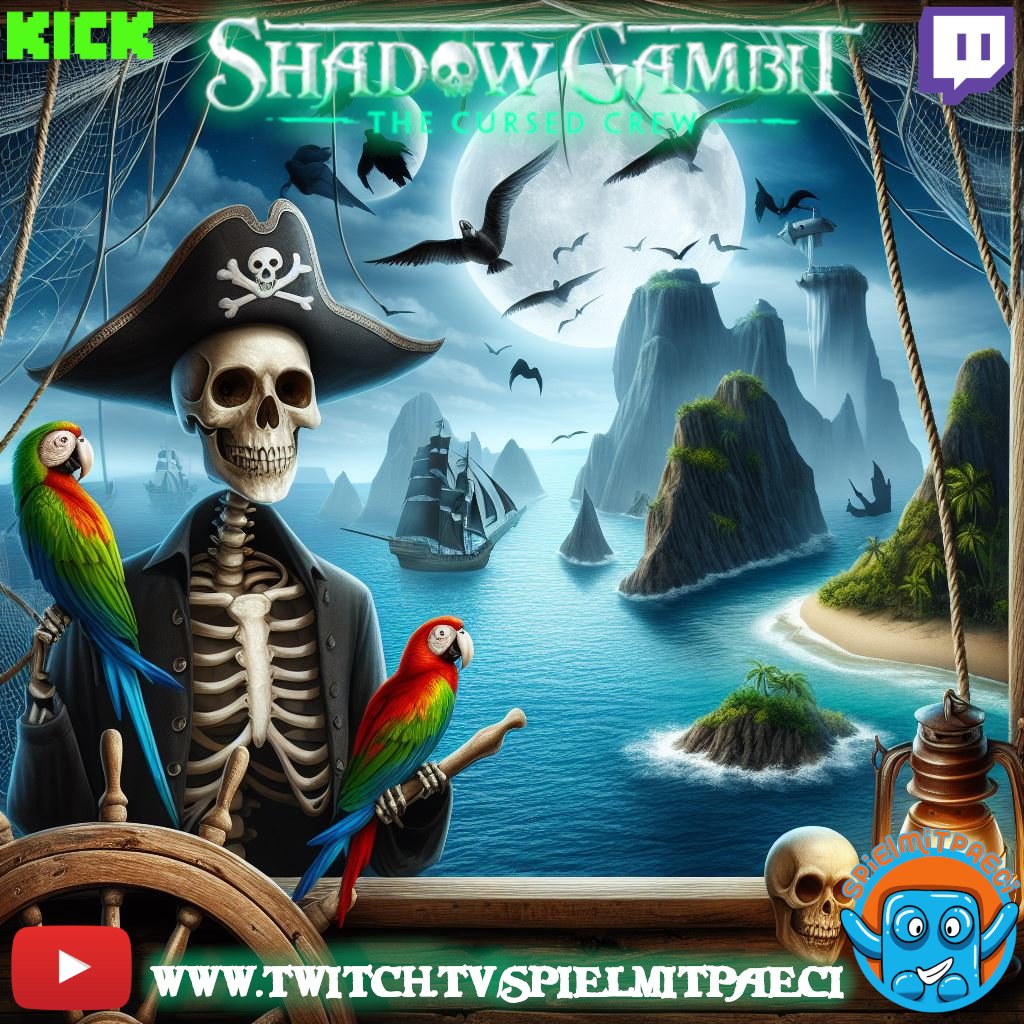 dj_paeci's tweet photo. [DLC] Start mit der Yuki

🎮https://t.co/crm3bqPnvm🎮
🎮https://t.co/jcfMcjYRQp🎮

#TwitchDE #twitchCH #swisstubers #gaming #Gameplay #twitchstreamer #shadowgambitthecursedcrew #KickStreamer #youtube #shadowgambit #mimimigames https://t.co/gtlDWGqwz6