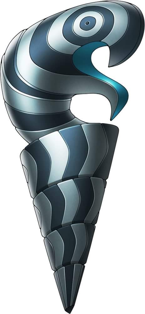 These feel like the most Kaneko ass designs Doi has done yet