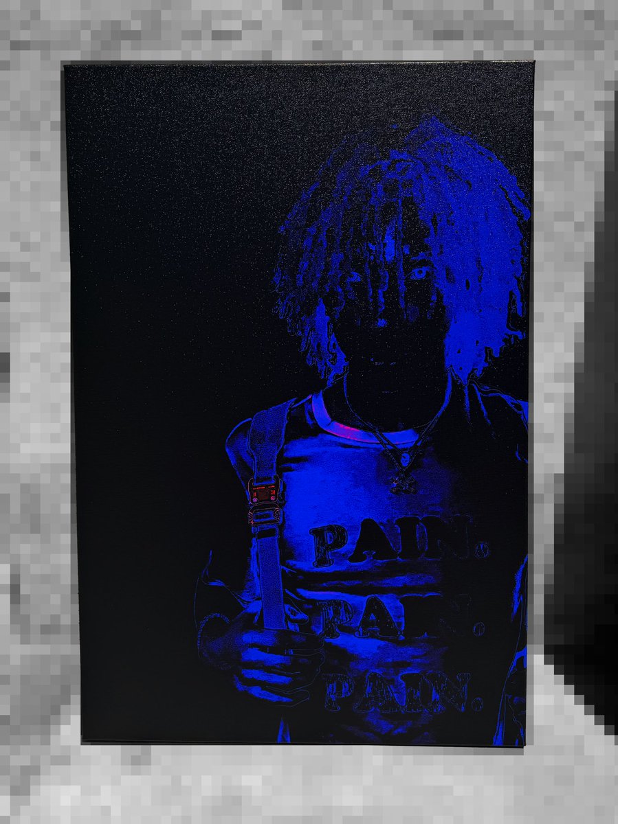 shootp90_'s tweet photo. Very happy with these, 2 of my favorites, then made 2 new ones. Might do this more often

“LIIFE MUSIC” (36”x46”)
“Hello” (24”x36”)
“Portrait of Tizsii” (18”x24”)
“Man wandering high in New York City” (18”x24”)
PRINT ON CANVAS https://t.co/QZBNZs2Doj