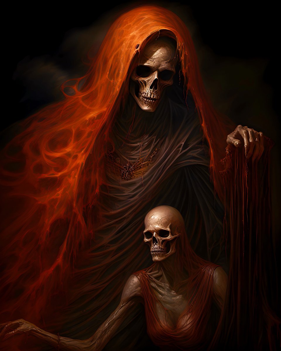 @papagrims Hi Tavo,
Thanks for the opportunity
Here's my submission 
"The Last Embrace"
<a href="/LonewolfDens/">Artdens</a> <a href="/doodil24nft/">Silly Tiger Group Chat</a>