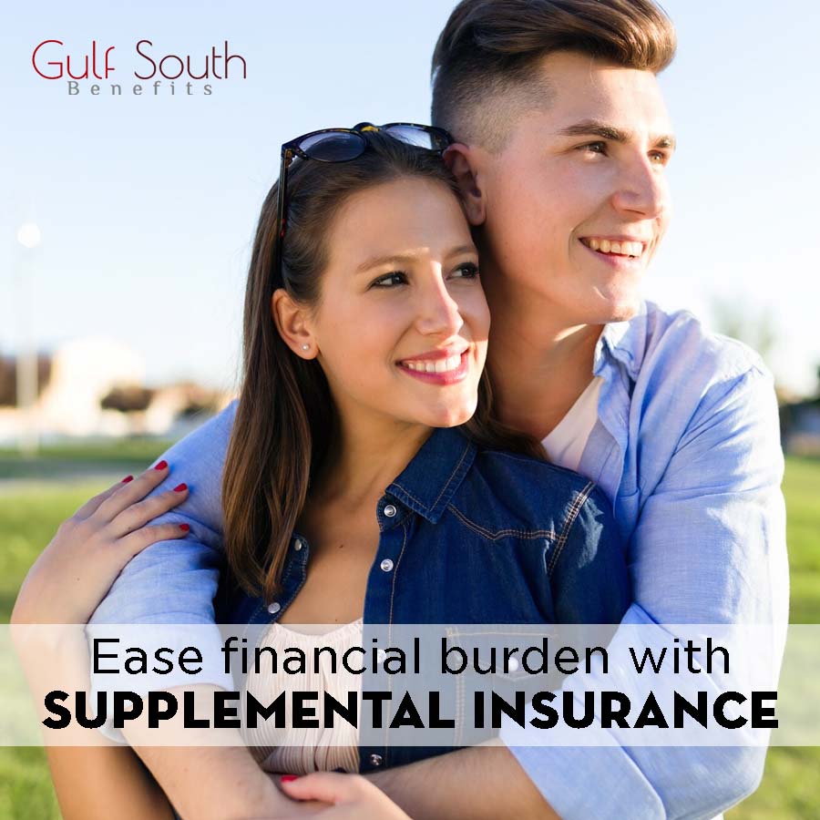 Even with the best health insurance plan, you’re still likely responsible for some treatment costs. Supplemental health insurance plans provide a payout to ease the financial burden of these situations. 337-656-3256 gulfsouthbenefits.com #gulfsouthbenefits