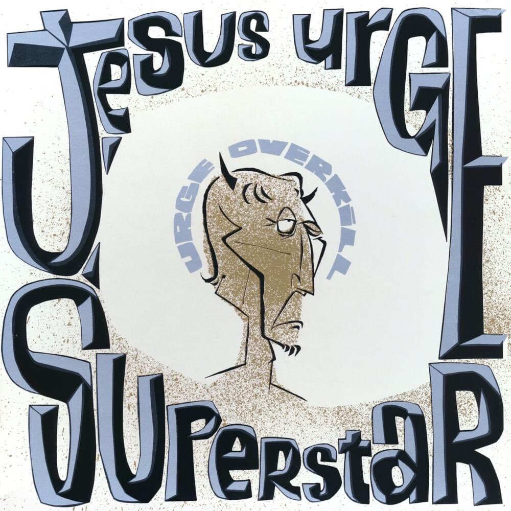 UrgeOverkill's tweet image. A Tribute for Steve Albini from Eddie “King” Roeser.

#urgeoverkill #stevealbini #jesusurgesuperstar #thesupersonicstorybook #wichitalineman