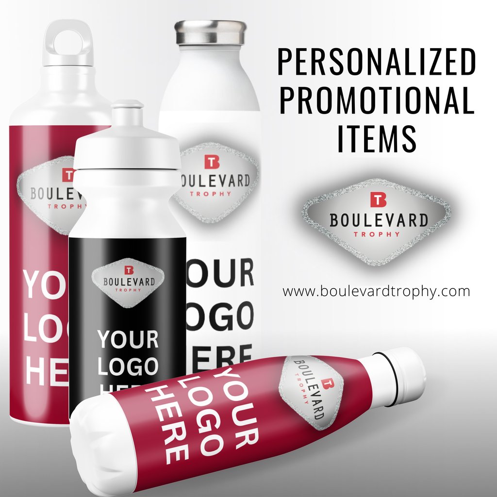 Looking for branded items for swag bags or maybe just some personalized gifts for the staff? Whatever your promotional needs, Boulevard Trophy has you covered.
🏆
#engravings #boulevardtrophy #Trophystore #custom #gifts #promo #promotional #promotionalitems #lasvegas #vegas