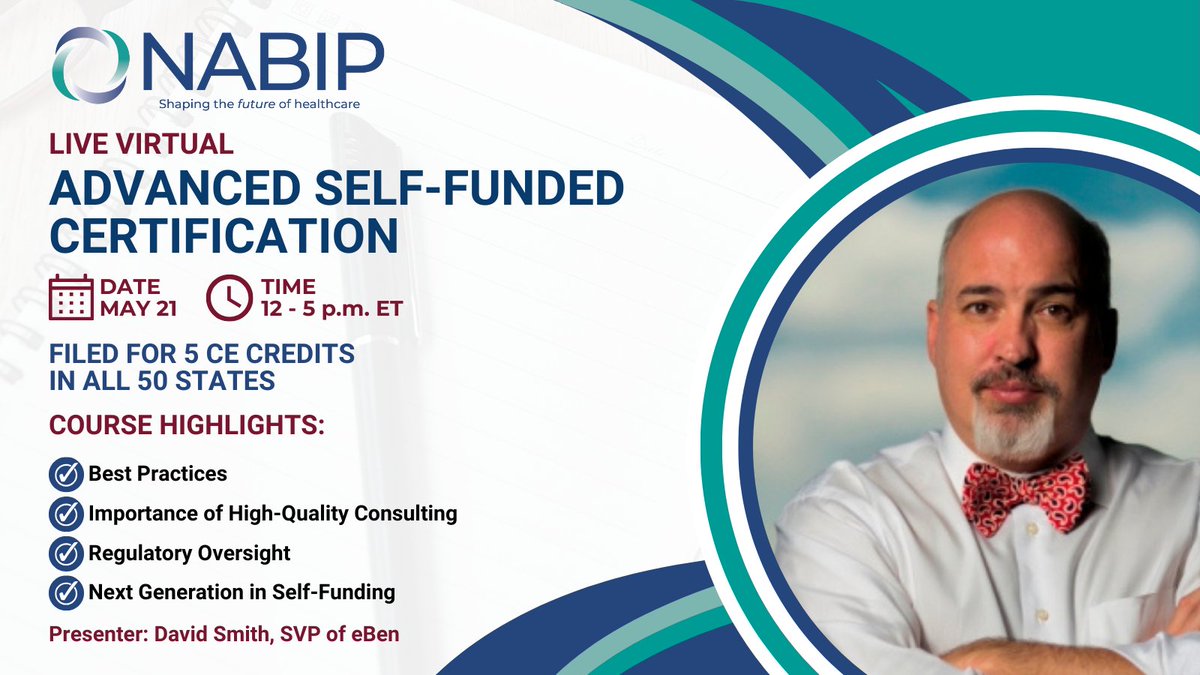 Enroll in the Live Virtual Advanced Self-Funded Certification, an elective of the prestigious REBC® designation. Take this step towards earning the designation, boosting your professional credibility and enhancing your ability to serve clients! Register: ow.ly/EwVc50RyOtj