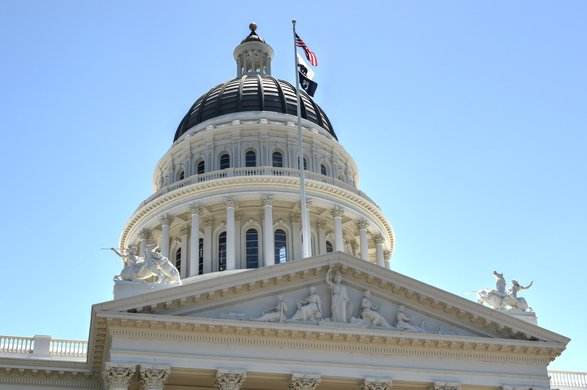 The California Catholic Conference is advocating for a series of bills in Sacramento this year including one tightening the law on child sex trafficking. @CACatholicConf @ArchdioceseSF @ArchCordileone 
sfarch.org/what-bills-doe…
#childsextrafficking #deathpenalty