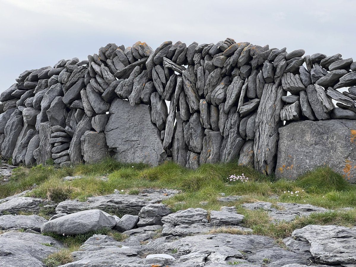 megafloods's tweet image. Enjoying our work out in the Aran Islands #RockCoasts #Geomorphology