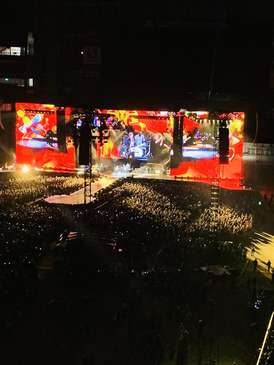 MickeyPardee's tweet photo. The @RollingStones still putting on solid performances! Arizona…. https://t.co/ATIXj3Yyrg