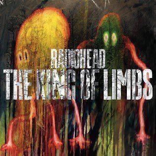 Little by little / by hook or by crook / I am such a tease and you’re such a flirt #radiohead #TKOL #little
