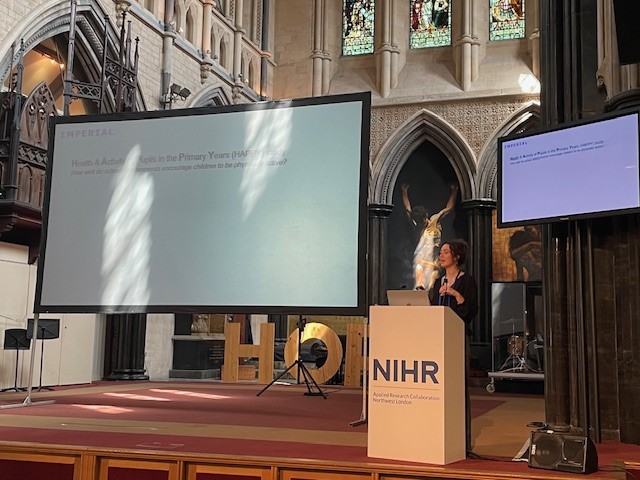 Bina Ram (@drbinaram) on Twitter photo Thank you Nancy Gullett, Kabelo Murray & Charlotte Gredal for joining me to present community engagement research at the <a href="/ARC_NWL/">NIHR ARC Northwest London</a> #CLEvent Great collaborative teamwork! <a href="/Imperial_CHU/">Imperial Child Health Unit</a> <a href="/Imperial_PCPH/">Department of Primary Care & Public Health</a> <a href="/mohn_centre/">Mohn Centre for Children's Health and Wellbeing</a> Thank you Nancy Gullett, Kabelo Murray & Charlotte Gredal for joining me to present community engagement research at the <a href="/ARC_NWL/">NIHR ARC Northwest London</a> #CLEvent Great collaborative teamwork! <a href="/Imperial_CHU/">Imperial Child Health Unit</a> <a href="/Imperial_PCPH/">Department of Primary Care & Public Health</a> <a href="/mohn_centre/">Mohn Centre for Children's Health and Wellbeing</a>