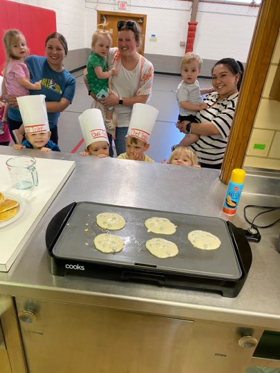 Ali Rames tweet media