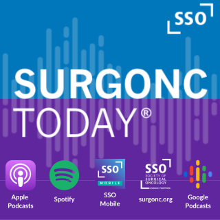 🎙️Listen to our latest SurgOnc Today episode in which @bsparkmanMD, Lily Lai, MD, @hpbshoup, and Kristen Massimino, MD, discuss how CGSO fellowships prepare surgeons for a career in community practice and how we might improve this in the future. ow.ly/vFmA50RAQIW