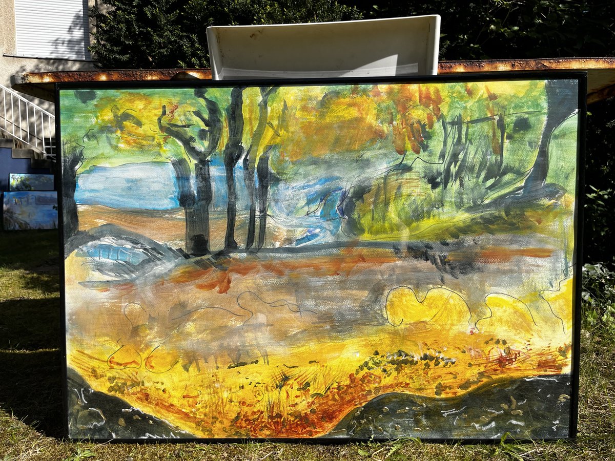 Music Along The Way (@geoffreyarmes) on Twitter photo 