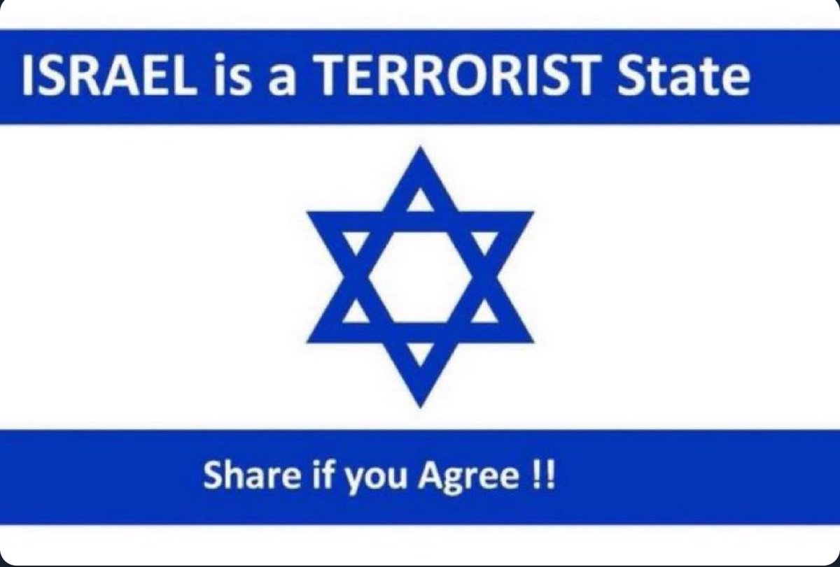 #StandWithIsrael is Standing with genocide