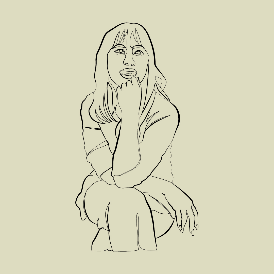 designartmaker1's tweet image. Women Continuous Line Art With Color

Available  Freelance Work
Let&apos;s Talk About Your Project
Dribbble: dribbble.com/designartmaker
Email: rabbioit@gmail.com

Thanks

#lineart #continuouslineart #womenlineart #minimalistlineart #onelineart #linedrawing #digitallineart #imagetolineart