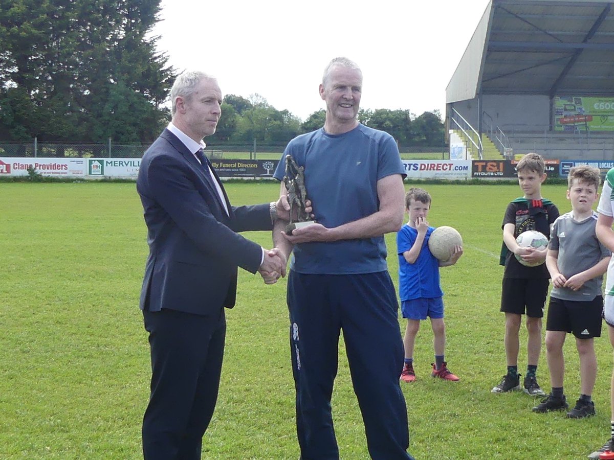 Scoil Mhuire Clane tweet media