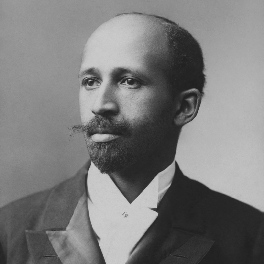 “The cost of liberty is less than the price of repression.” — W. E. B. Du Bois