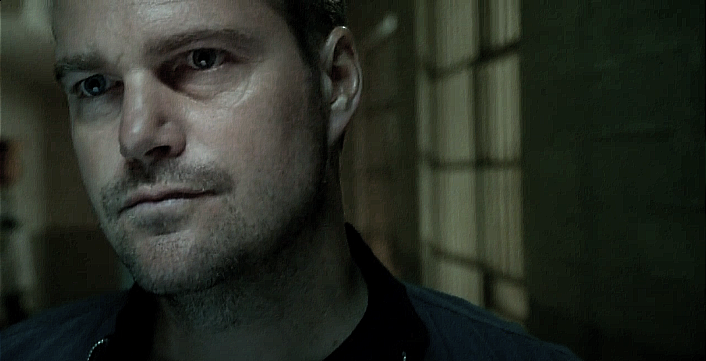 'Agent G. Callen! The game is not over. ' #NCISLA