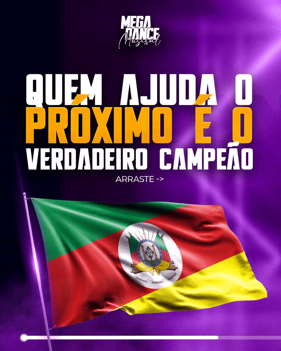 Força Jovem Universal tweet media